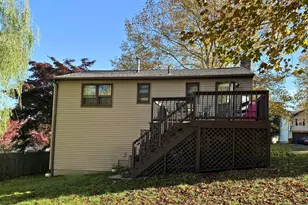 65 Hitchcock Dr, Meriden, CT 06450 - Photo 20