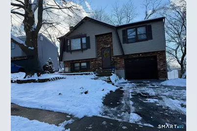 65 Hitchcock Drive, Meriden, CT 06450 - Photo 1