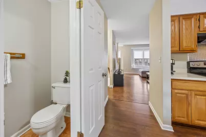 380 Hitchcock Road #206, Waterbury, CT 06705 - Photo 12