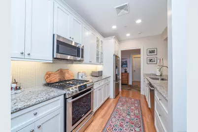 77 Sunset Lane #223, Ridgefield, CT 06877 - Photo 8