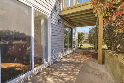 1 Wooded Heights Drive #1, Cromwell, CT 06416 - Photo 16