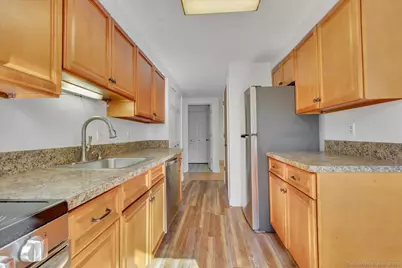 1 Wooded Heights Drive #1, Cromwell, CT 06416 - Photo 8