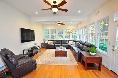 26 Silver Brook Lane, Granby, CT 06060 - Photo 6