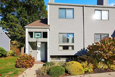 40 Crossroads Lane #40, Glastonbury, CT 06033 - Photo 1