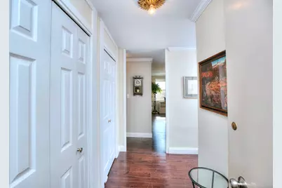 80 Cartright Street #8J, Bridgeport, CT 06604 - Photo 20