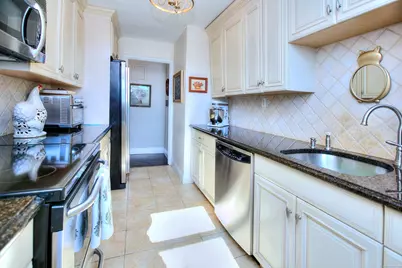 80 Cartright Street #8J, Bridgeport, CT 06604 - Photo 18
