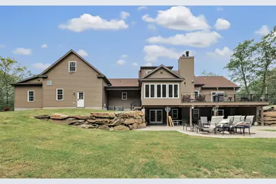 174 Moose Hill Road, Oxford, CT 06478 - Photo 4