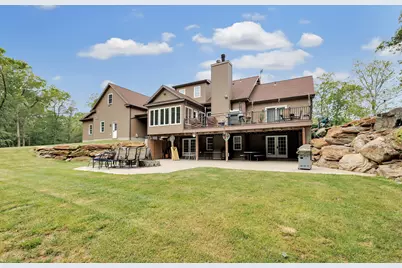 174 Moose Hill Road, Oxford, CT 06478 - Photo 6