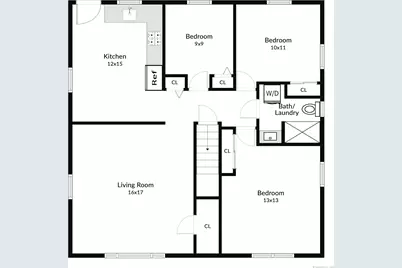 22 Hackett Circle North, Stamford, CT 06906 - Photo 14