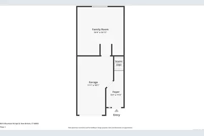 80 N Mountain Road #B, New Britain, CT 06053 - Photo 26