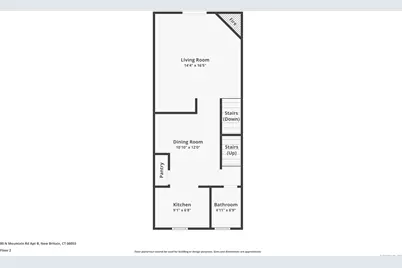 80 N Mountain Road #B, New Britain, CT 06053 - Photo 28