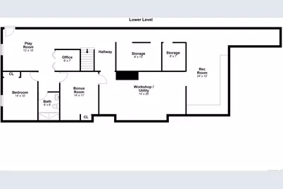 4 Autumn Ridge Road, New Fairfield, CT 06812 - Photo 40