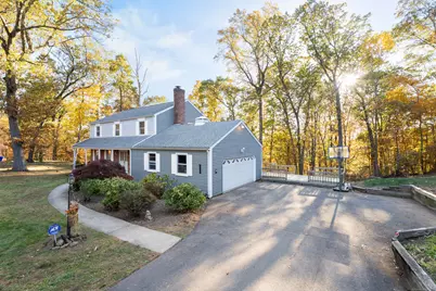 132 Linsley Lake Road, Branford, CT 06471 - Photo 2