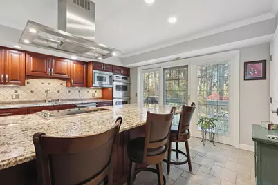 20 Wolf Hill Road #7H, Wolcott, CT 06716 - Photo 6