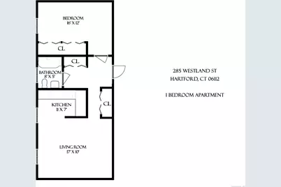 275 Westland Street, Hartford, CT 06112 - Photo 6