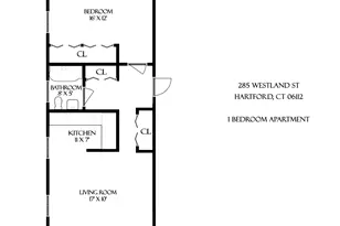 275 Westland St, Hartford, CT 06112 - Photo 6