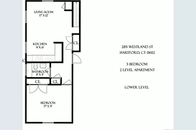 275 Westland Street, Hartford, CT 06112 - Photo 14