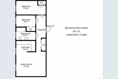 275 Westland Street, Hartford, CT 06112 - Photo 12