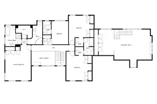 35 Branch Brook Rd, Wilton, CT 06897 - Photo 34