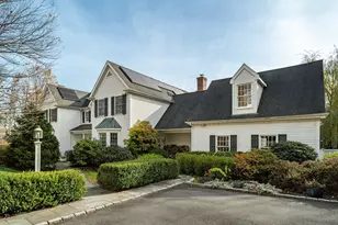 35 Branch Brook Rd, Wilton, CT 06897 - Photo 4