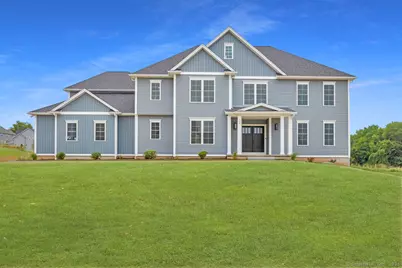 Lot 7 Taylor Road, Colchester, CT 06415 - Photo 1