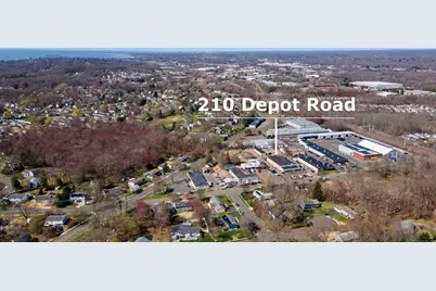 210 Depot Road, Milford, CT 06460 - Photo 12