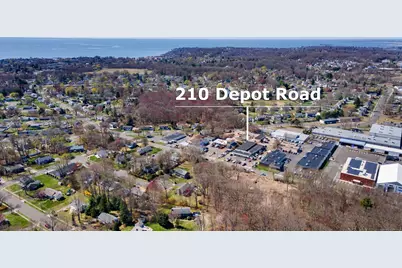 210 Depot Road, Milford, CT 06460 - Photo 14