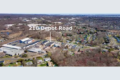 210 Depot Road, Milford, CT 06460 - Photo 10