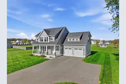 71 Middle Road, East Windsor, CT 06016 - Photo 2