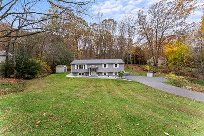 8 Possum Ridge Road, Newtown, CT 06470 - Photo 4
