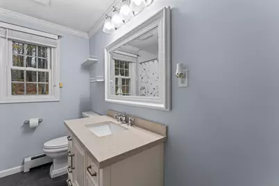 8 Possum Ridge Road, Newtown, CT 06470 - Photo 20