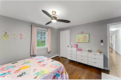 8 Possum Ridge Road, Newtown, CT 06470 - Photo 28