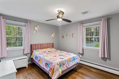 8 Possum Ridge Road, Newtown, CT 06470 - Photo 26