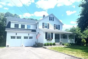 200 W Norwalk Rd, Norwalk, CT 06850 - Photo 1