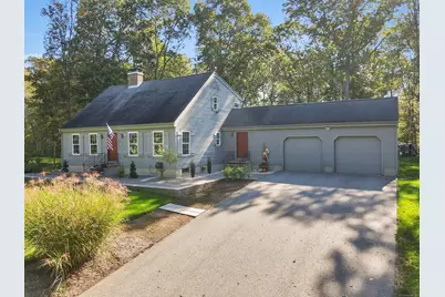 67 Pickerel Lake Road, Colchester, CT 06415 - Photo 4