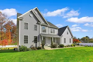 450 James Farm Rd, Stratford, CT 06614 - Photo 1