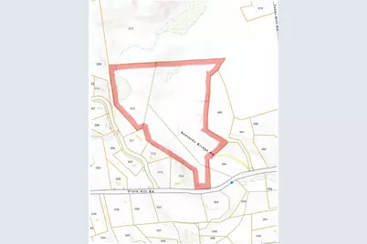 253 Clark Hill Road, East Haddam, CT 06423 - Photo 1