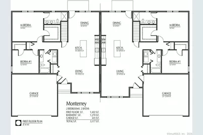 81 Belvedere (Monterrey) Drive, Tolland, CT 06084 - Photo 2