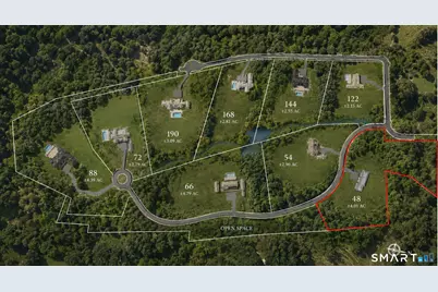 48 Brookwood Lane, New Canaan, CT 06840 - Photo 2