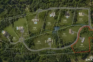 48 Brookwood Ln, New Canaan, CT 06840 - Photo 2