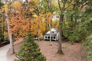 48 Brookwood Ln, New Canaan, CT 06840 - Photo 4
