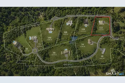 122 Brookwood Lane, New Canaan, CT 06840 - Photo 2
