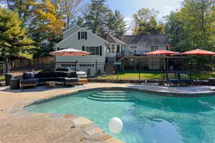 188 Godfrey Rd E, Weston, CT 06883 - Photo 2