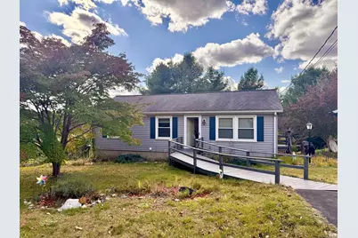 457 Stafford Road, Mansfield, CT 06250 - Photo 1