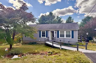 457 Stafford Rd, Mansfield, CT 06250 - Photo 1