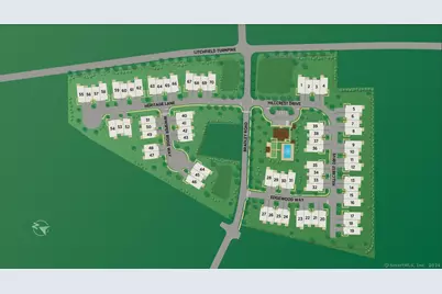 12 Whisper Ridge Way #45, Woodbridge, CT 06525 - Photo 12