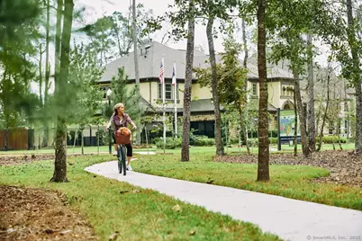 21 Heritage Lane #60, Woodbridge, CT 06525 - Photo 16