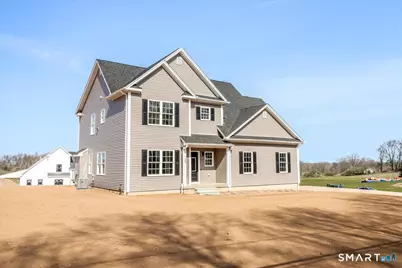 6 Lot #6 Stefania's Way, North Branford, CT 06472 - Photo 4
