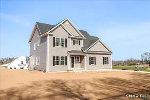 6 Lot #6 Stefania's Way, North Branford, CT 06472 - Photo 4