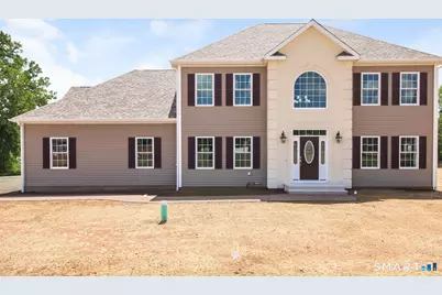 6 Lot #6 Stefania's Way, North Branford, CT 06472 - Photo 2